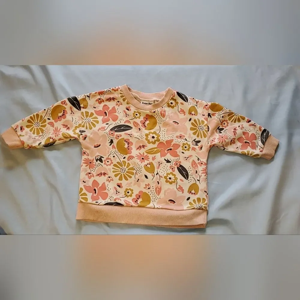 Carters lot items